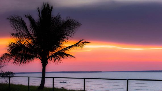 Timeless Top End Discovery - Rail or Cruise Add-on Escape - NT Now