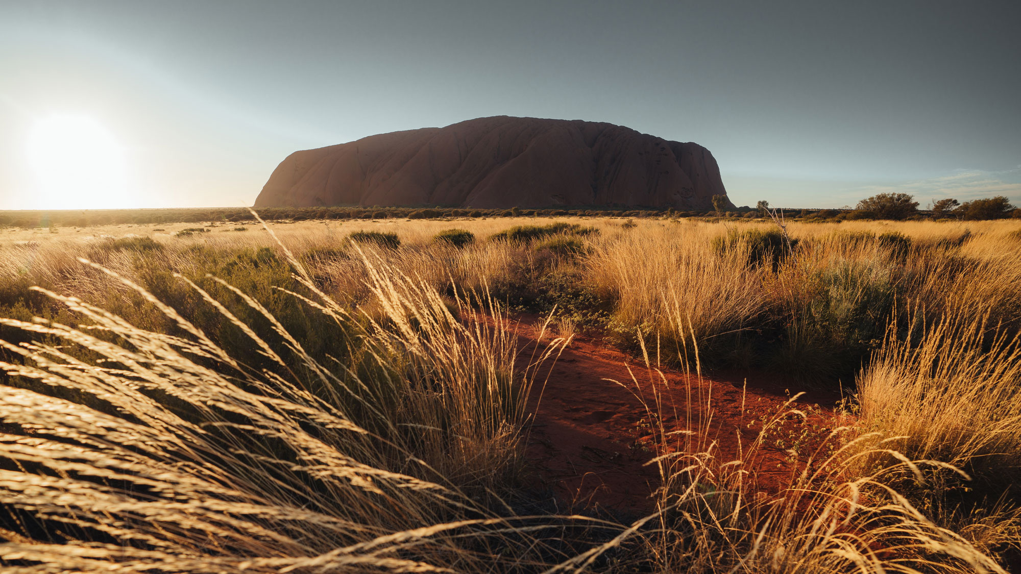 Uluru Adventure - NT Now Uluru Adventure - NT Now