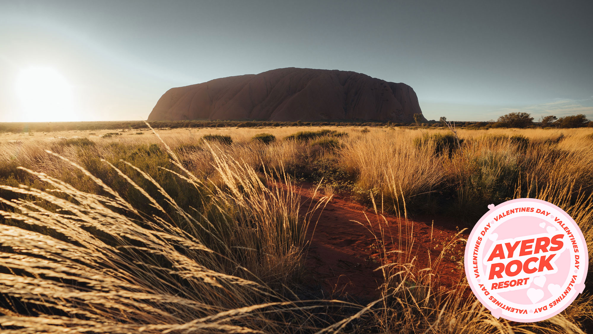 Uluru Adventure - NT Now