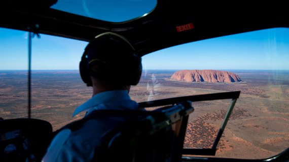 Uluru Adventure - NT Now