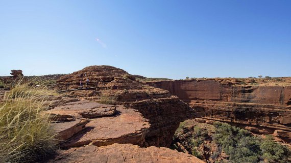 Uluru Adventure - NT Now