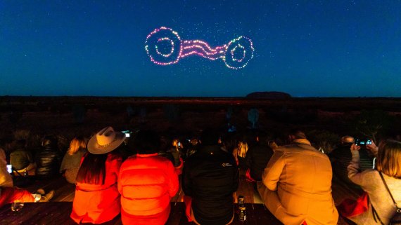 Uluru Adventure - NT Now