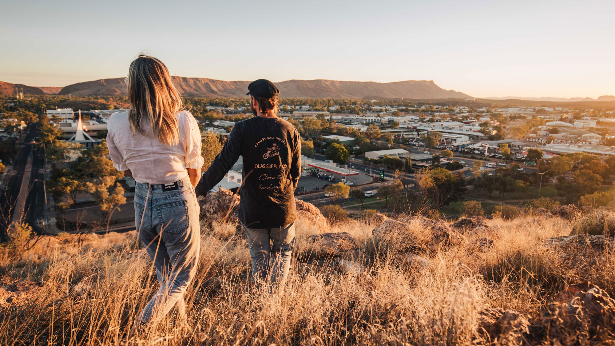 Historical Alice Springs Explorer - NT Now