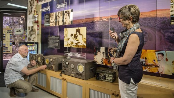 Historical Alice Springs Explorer - NT Now