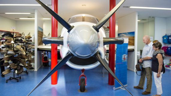 Historical Alice Springs Explorer - NT Now