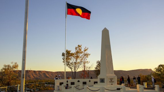 Historical Alice Springs Explorer - NT Now