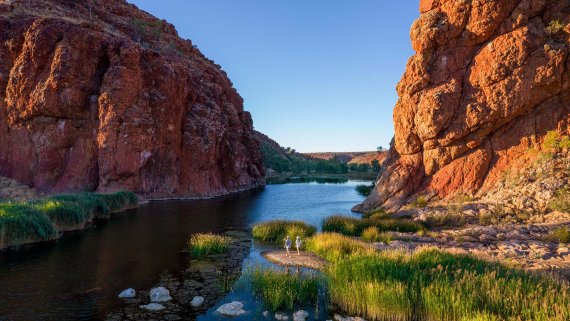 Ultimate Alice Springs All-Inclusive Touring Holiday - NT Now Ultimate Alice Springs All-Inclusive Touring Holiday - NT Now