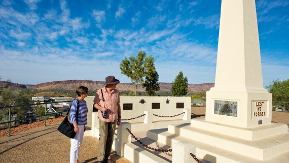 Ultimate Alice Springs All-Inclusive Touring Holiday - NT Now Ultimate Alice Springs All-Inclusive Touring Holiday - NT Now