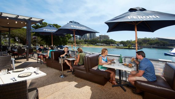 Ultimate Darwin Escape - NT Now Ultimate Darwin Escape - NT Now