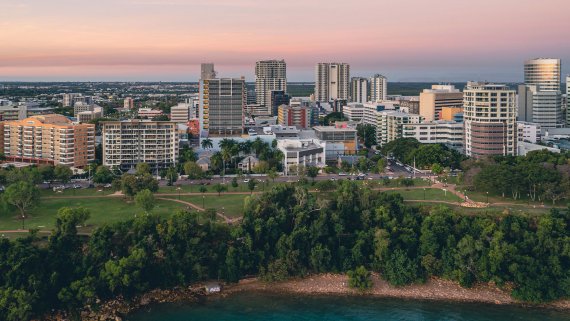 Ultimate Darwin Escape - NT Now Ultimate Darwin Escape - NT Now