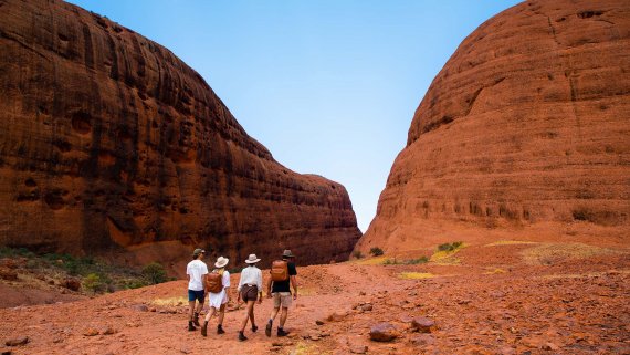 Uluru Escape from Alice Springs - NT Now Uluru Escape from Alice Springs - NT Now