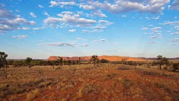 Uluru Escape from Alice Springs - NT Now Uluru Escape from Alice Springs - NT Now