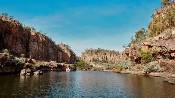 Ultimate Katherine Outback Self Drive - NT Now Ultimate Katherine Outback Self Drive - NT Now