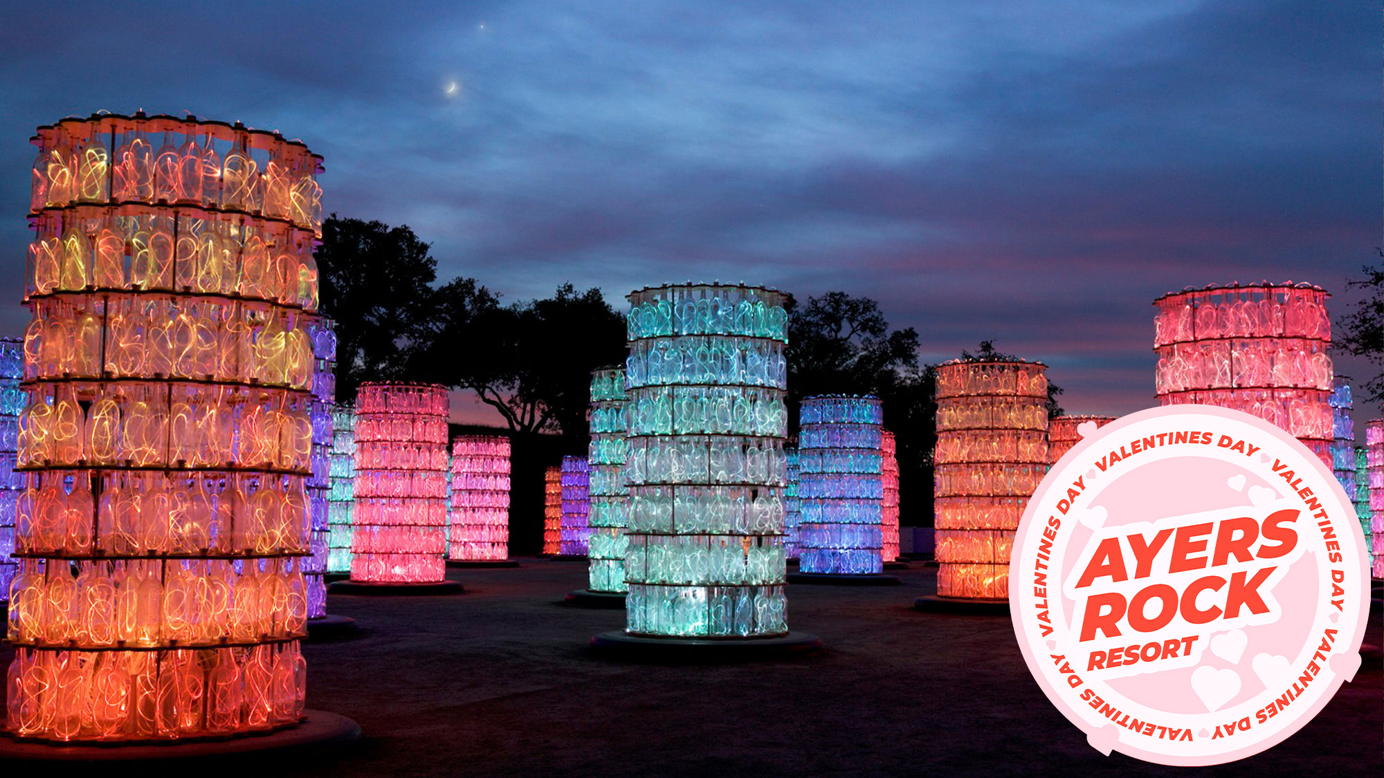 Uluru and Kings Canyon Self-Drive - NT Now