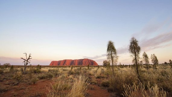 Uluru and Kings Canyon Self-Drive - NT Now Uluru and Kings Canyon Self-Drive - NT Now