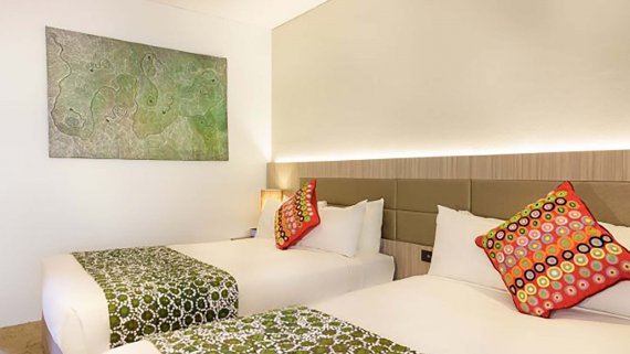Uluru Short Stay at Ayers Rock Resort - NT Now Uluru Short Stay at Ayers Rock Resort - NT Now