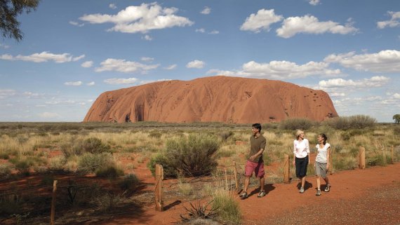 Uluru Short Stay at Ayers Rock Resort - NT Now Uluru Short Stay at Ayers Rock Resort - NT Now