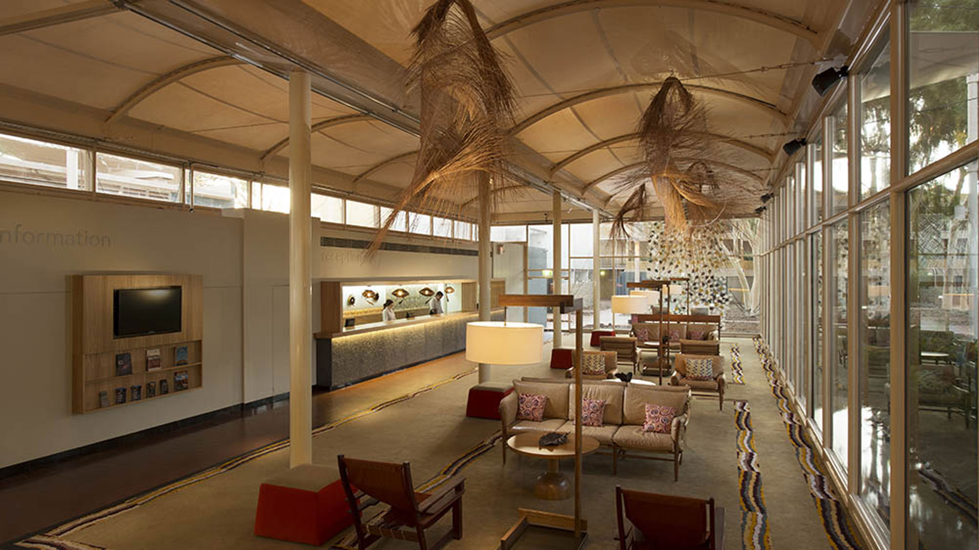 Uluru Short Stay at Sails in the Desert - NT Now Uluru Short Stay at Sails in the Desert - NT Now