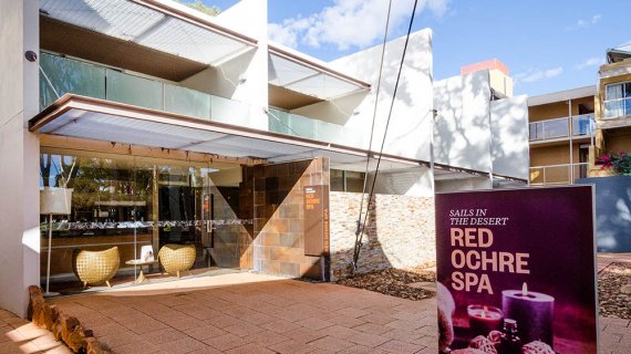Uluru Short Stay at Sails in the Desert - NT Now Uluru Short Stay at Sails in the Desert - NT Now