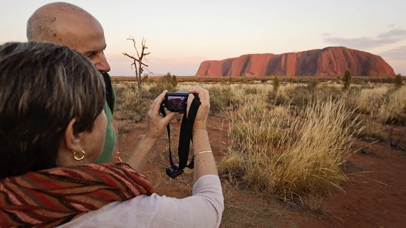 Uluru Short Stay at Sails in the Desert - NT Now Uluru Short Stay at Sails in the Desert - NT Now