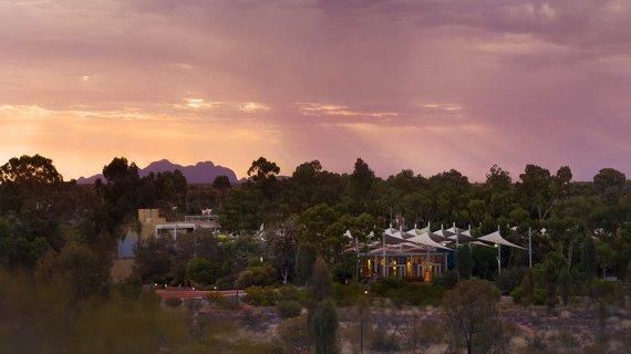 Uluru Short Stay at Sails in the Desert - NT Now Uluru Short Stay at Sails in the Desert - NT Now
