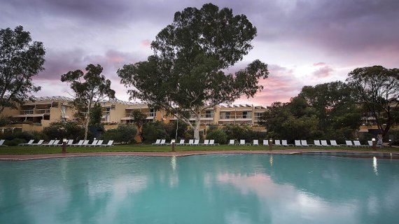 Uluru Short Stay at Sails in the Desert - NT Now Uluru Short Stay at Sails in the Desert - NT Now