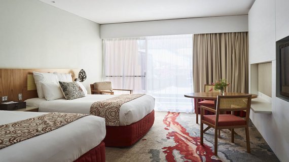 Uluru Short Stay at Sails in the Desert - NT Now Uluru Short Stay at Sails in the Desert - NT Now