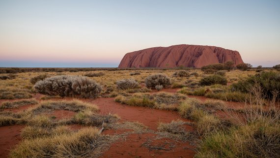 Uluru Nights and Indigenous Delights - NT Now Uluru Nights and Indigenous Delights - NT Now
