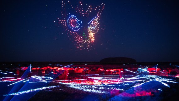 Uluru Nights and Indigenous Delights - NT Now Uluru Nights and Indigenous Delights - NT Now