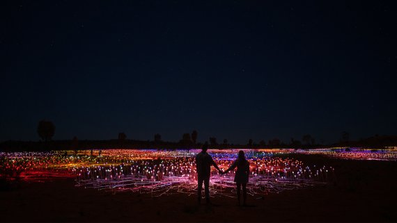 Uluru Summer Escape - NT Now Uluru Summer Escape - NT Now