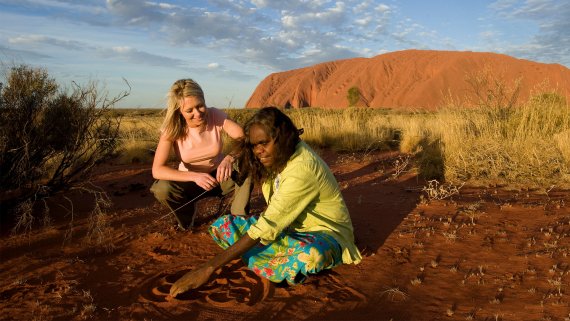 Uluru Summer Escape - NT Now Uluru Summer Escape - NT Now