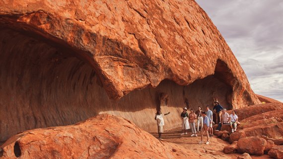 Uluru Summer Escape - NT Now Uluru Summer Escape - NT Now