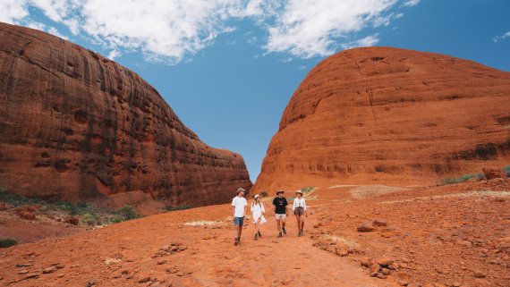 Uluru Summer Escape - NT Now Uluru Summer Escape - NT Now
