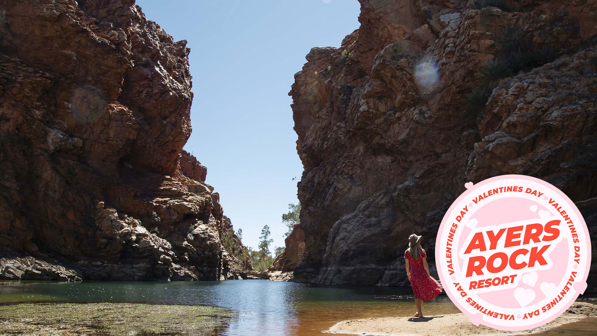 Uluru & West MacDonnell Ranges - NT Now