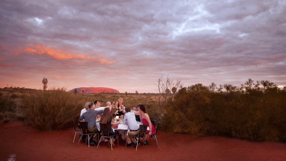 Uluru & West MacDonnell Ranges - NT Now Uluru & West MacDonnell Ranges - NT Now