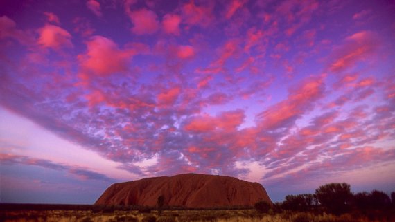 Uluru & West MacDonnell Ranges - NT Now Uluru & West MacDonnell Ranges - NT Now