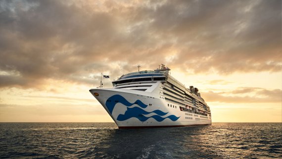 West Coast & Top End Explorer with Coral Princess - NT Now