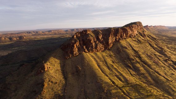 West MacDonnell Escape - NT Now West MacDonnell Escape - NT Now
