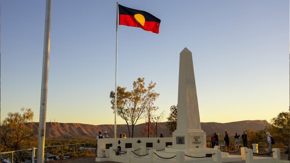 Wild Heart of Australia - NT Now