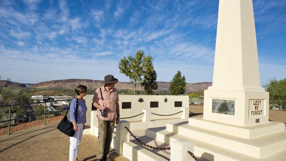 West MacDonnell Ranges and Historical Alice Springs Getaway - NT Now West MacDonnell Ranges and Historical Alice Springs Getaway - NT Now