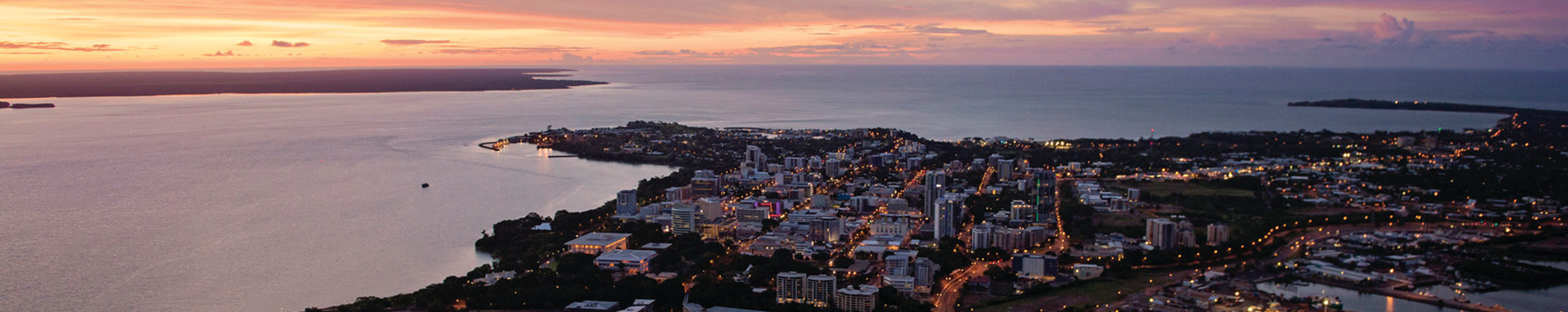 Top things to do in Darwin all year round