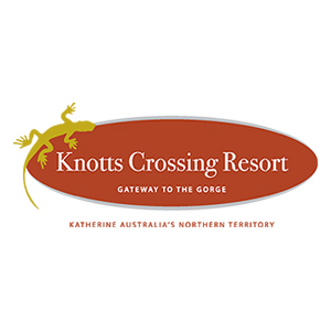 Knotts Crossing Resort